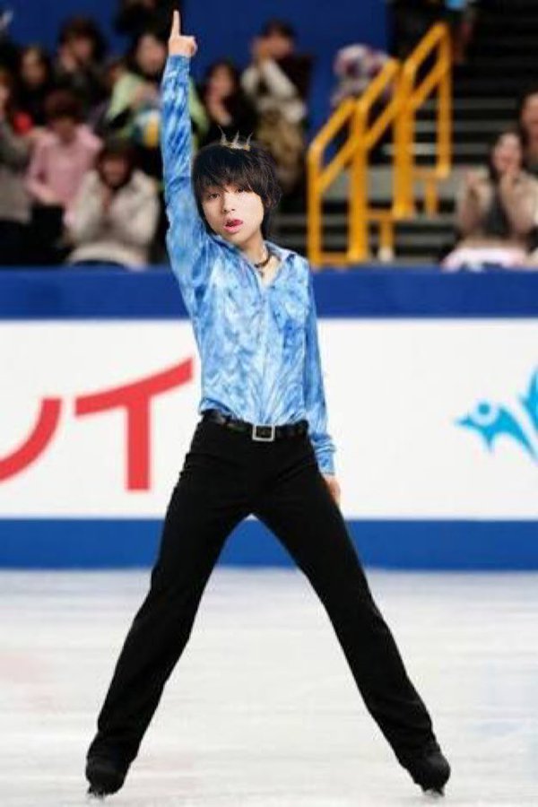 تويتر アーマード金閣寺 على تويتر 目撃情報まとめ 群馬アリーナでフィギュアスケーターのhey Say Jump伊野尾慧と遭遇1 29 Naver まとめ T Co Wjetgie90l 塩対応 エキストラ ドクターx 伊野尾慧 レポ T Co Eolcr4czzv