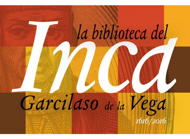 Ya podéis visitar la exposición que dedicamos al #IncaGarcilaso bne.es/es/Actividades…