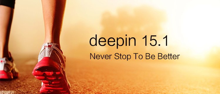 linux_deepin's tweet image. deepin 15.1——Never Stop To Be Better
blog.deepin.org/2016/01/deepin…