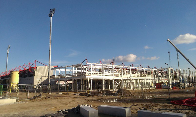 Business Plaza in wording <a href="/TC_Oss/">TalentencampusOss</a> Hopelijk hebben de ondernemers v h BOB event goed om zich heen gekeken! #trots