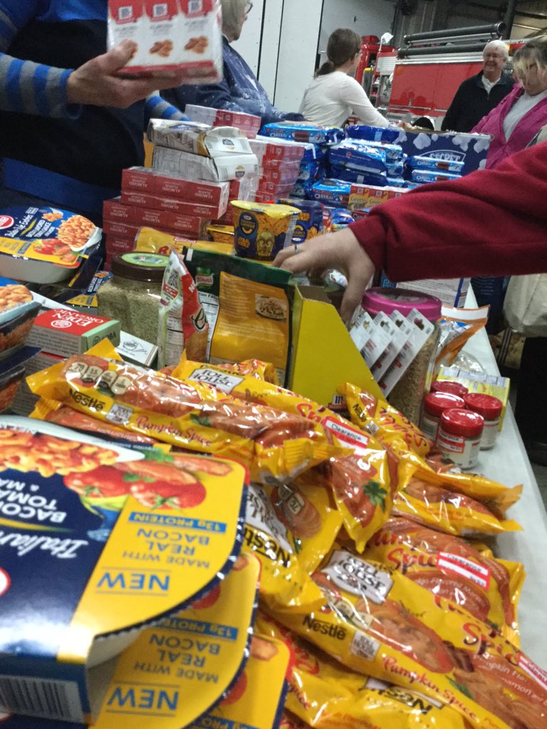 Whiteland Fire tweet media