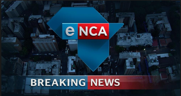 eNCA's tweet photo. BREAKING: The court has ordered that #GarethCliff be re-instated with immediate effect >> https://t.co/6uFowjjxOX https://t.co/MLFI09590v