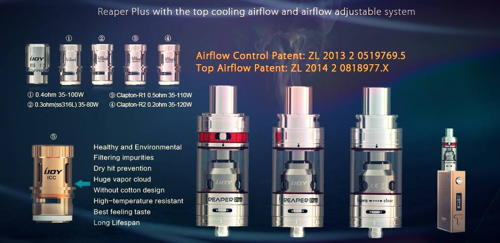 Nickyzhou22's tweet photo. #giveaway #reaperplus #ecigs #vapefam #vaporshops
#vapes https://t.co/EQ22xasDNe