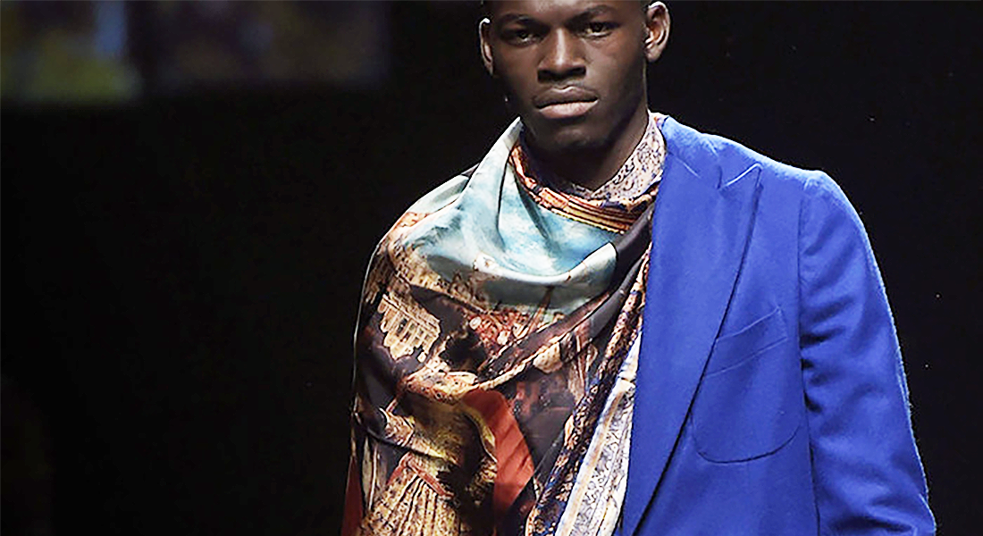 iStyleup_com's tweet photo. #Menswear #pittiuomo #florence #fashion #Mensfashion #cool #manly #African #africanfashion https://t.co/GT2Pv0SitF https://t.co/zko3uA0yoR