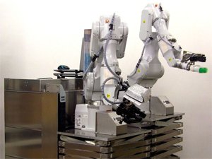 giovanniserlijn's tweet image. What to Expect from Robotics in 2016? tinyurl.com/z6qpwhp, #robotsurgery,#robotbladderreconstruction, #robotcare