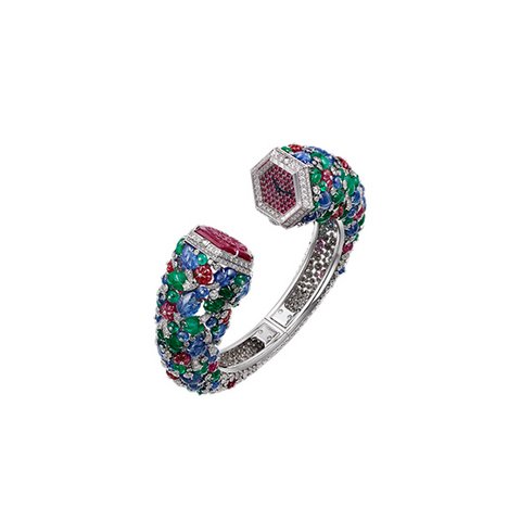 Linkymall's tweet image. They are not just timepieces: