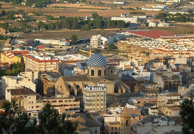 Ya tienes online la agenda cultural #Yecla para esta semana bit.ly/1KeAXU4 Muchas actividades y variadas