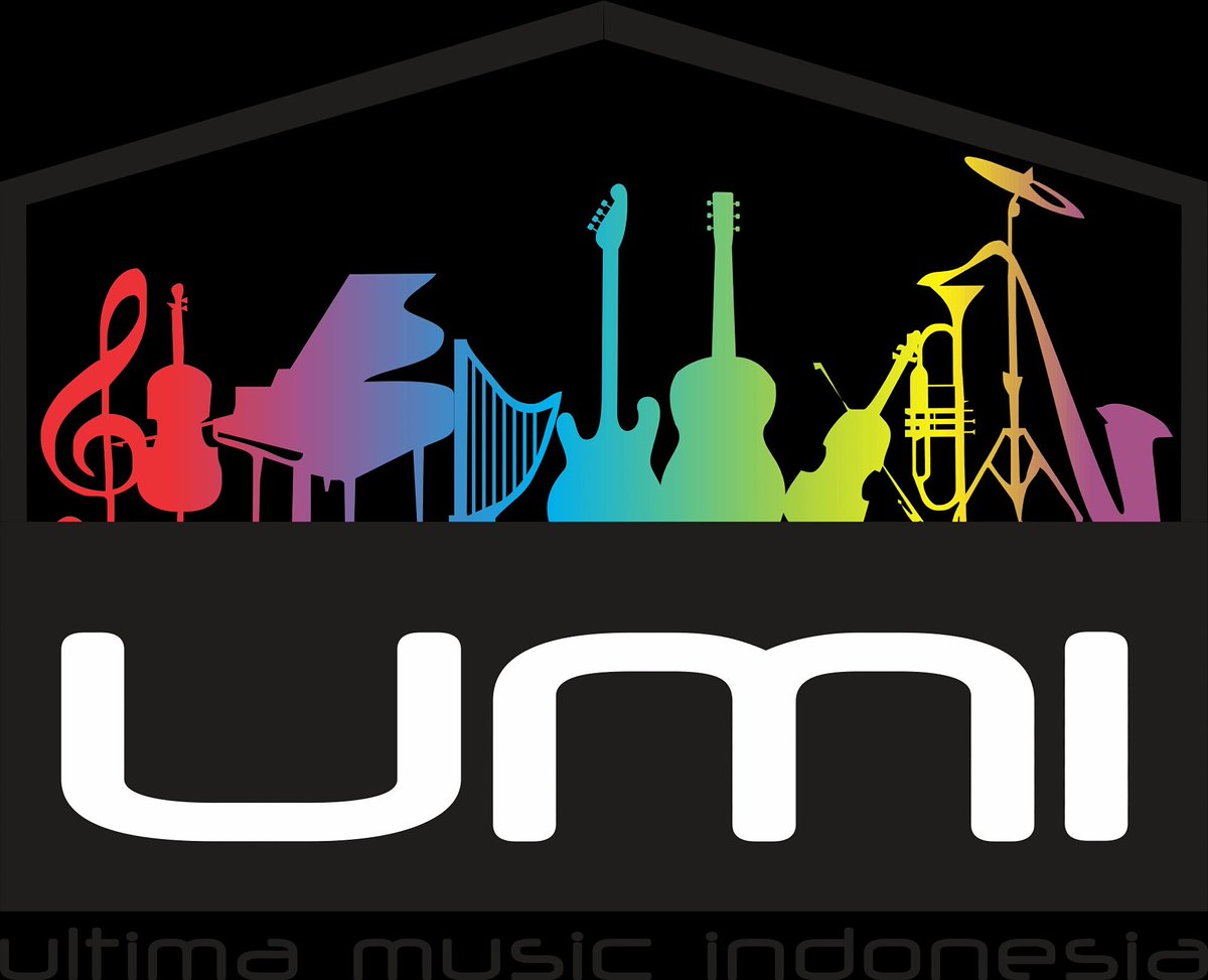 buat kaka kaka yang punya acara, bisa disupport loh sama <a href="/MusicFactoryUMI/">UltimaMusicIndonesia</a> , mereka dukung event-event musik:)