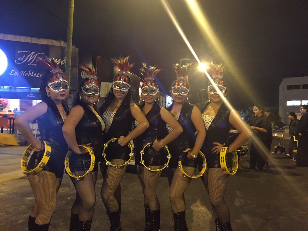 carnavalcampe's tweet photo. Arranque del #CarnavalCampeche2016 con el #FuneralMalHumor https://t.co/qJMUqpxX3x