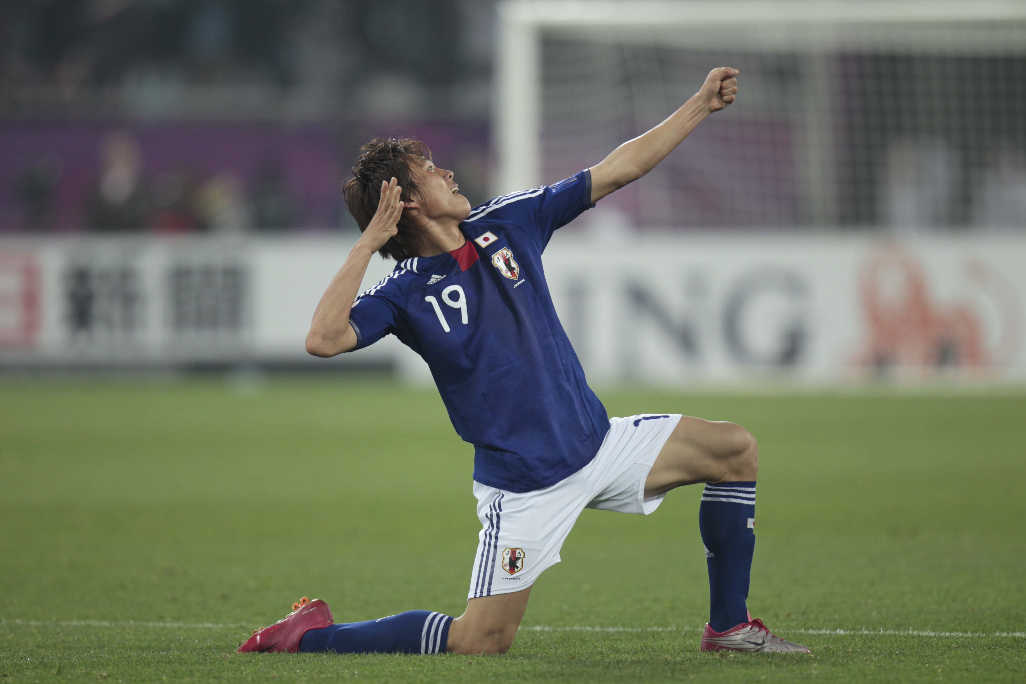 超激レア オーストラリア代表ユニフォーム AFC Asian Cup 2011