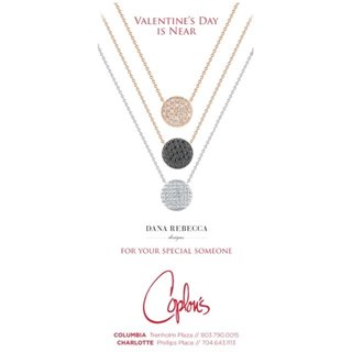 Coplon's (@coplons) on Twitter photo Jewelry: because roses die and chocolate goes straight to the hips <a href="/danarebecca/">Dana Rebecca Designs</a> houseacct.com/posts/valentin⦠Jewelry: because roses die and chocolate goes straight to the hips <a href="/danarebecca/">Dana Rebecca Designs</a> houseacct.com/posts/valentinā¦