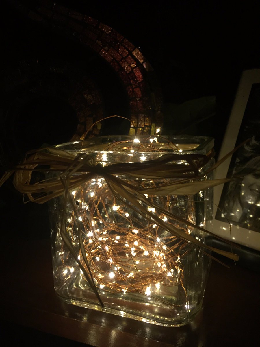 nanasreviews1's tweet image. Beautiful #FairyStringLights
amazon.com/gp/product/B01…