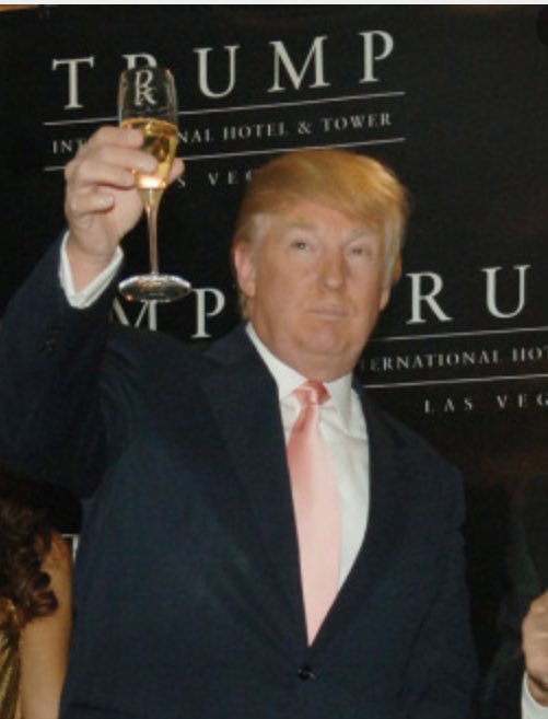 vinegodDIONYSIS's tweet photo. my favorite person drinking my white wine, was such an honor meeting u #MakeAmericaGreatAgain @realDonaldTrump https://t.co/8G3e7gVnhQ