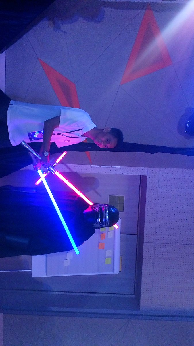 dm_franky's tweet photo. JEDI Academy on TAC 2016 at Harris Hotel &amp; Convention Ciumbuleuit Bandung https://t.co/t5GAAlvJ5T