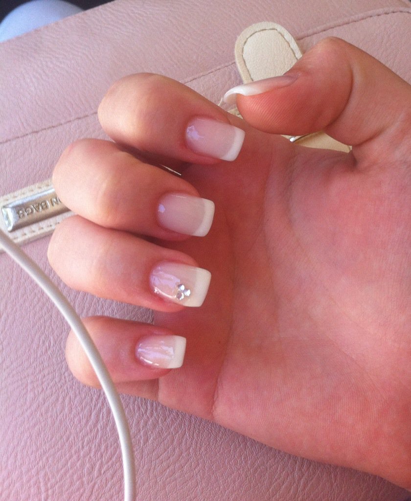 Günaydın gerizekalılar. Bu tırnaklarla yara almak isteyen köleleri göreyim?