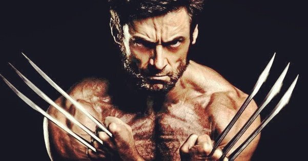 PizzaConTodo's tweet photo. Hugh Jackman ya tiene en sus manos el guión definitivo de Wolverine 3! #GoodByeHugh:( https://t.co/PSBHtiQZUp