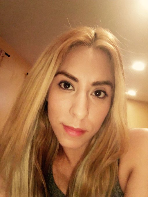 No make up 😱 lol who cares, new extensions https://t.co/vXdiSVCTlJ<a href="/tag/freshlytested"class="tags"><span>#freshlytested</span></a>