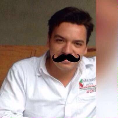 mleonchavez's tweet photo. Y adivinen con quien vamos, obvio #VoyconEviel y los bigotones! @EvielPM @MFBeltrones @CarolinaMonroy_ https://t.co/jeFjnTsjsg