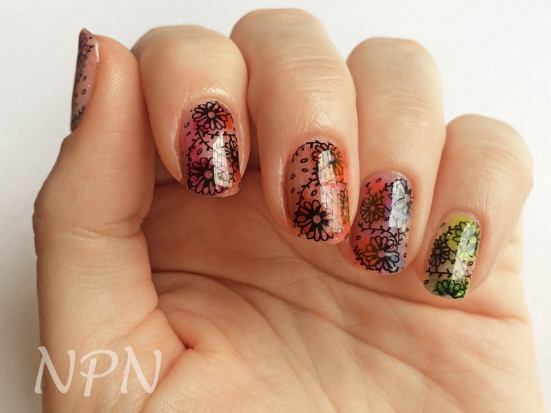 NearlyProNails tweet picture