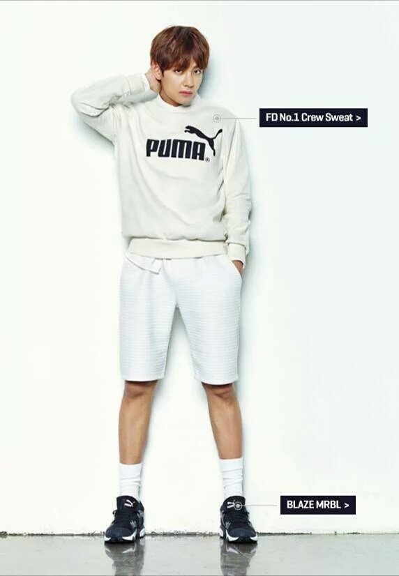 puma philippines bts