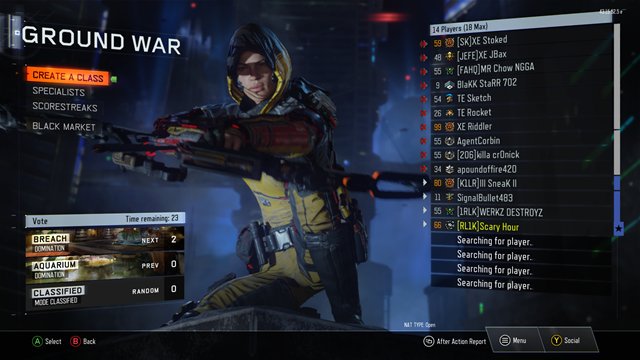 Scary_Hour's tweet image. Beat XE again lol with @Sneak90 @werkz_destroyz &amp;amp; Signal #GG #K1LR