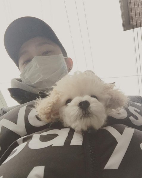 최근 개스타그램 활발히 하는 슬리피 | 인스티즈