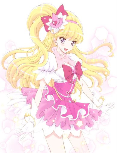 色着けてみました。 