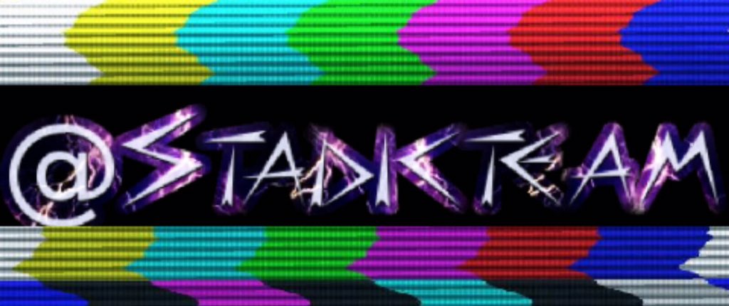 stadicteam's tweet image. Shout out to one of the static leaders @Stadic_Pro for making this beast header