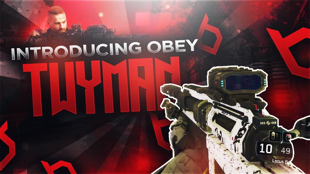 ObeyAlliance's tweet image. Following a FEW who like our latest upload youtu.be/KcCh9BedIgU RT/LIKE when done &amp;amp; share it to EVERYONE! &amp;lt;3