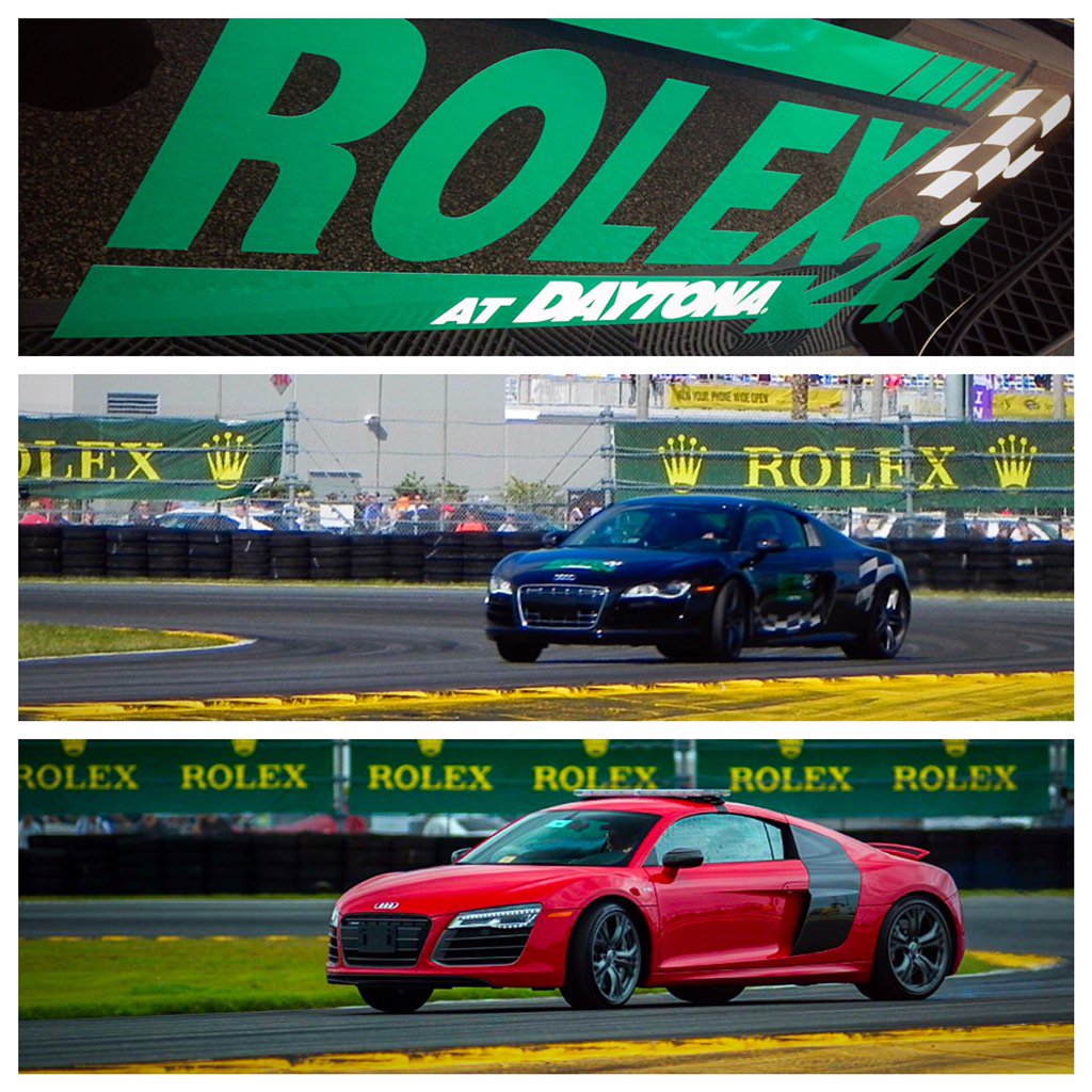 Carrying on the sideways hotlap tradition <a href="/Rolex24Hours/">Rolex 24 Hours</a>