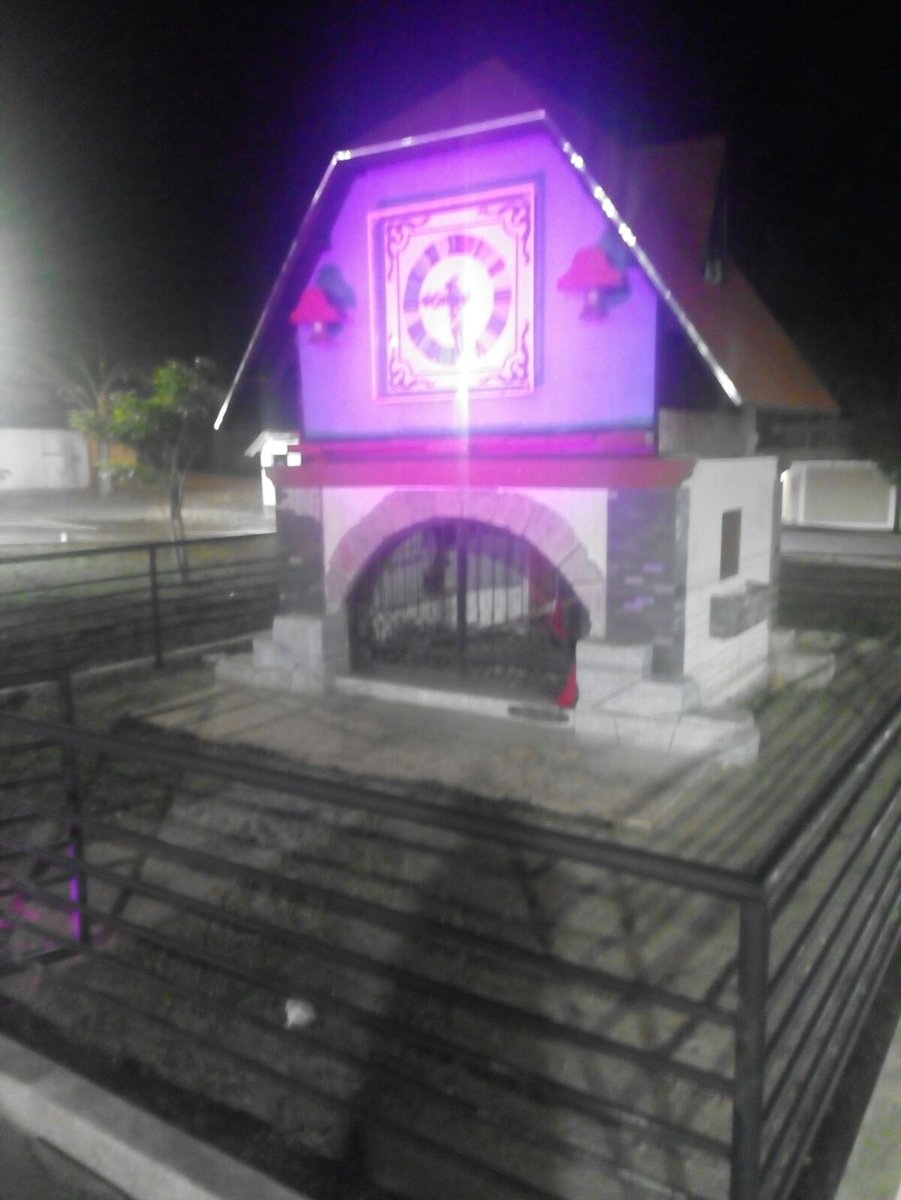 Alexis Ramírez tweet media