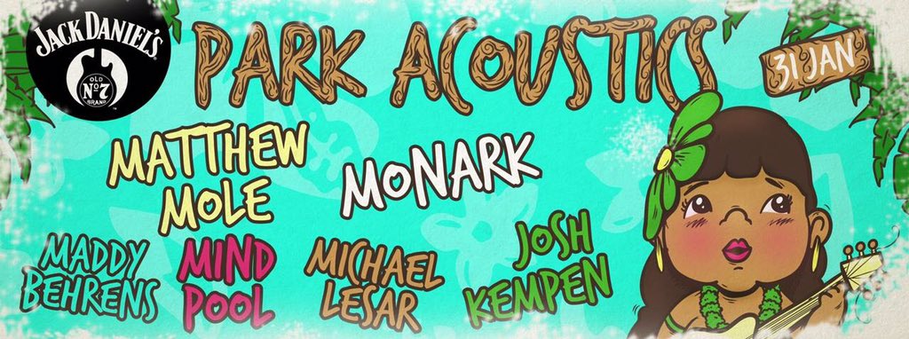 Katja_Wasser's tweet image. Park acoustics this Sunday ! @GrindRadio @parkacoustics @MatthewJMole #sundayparty