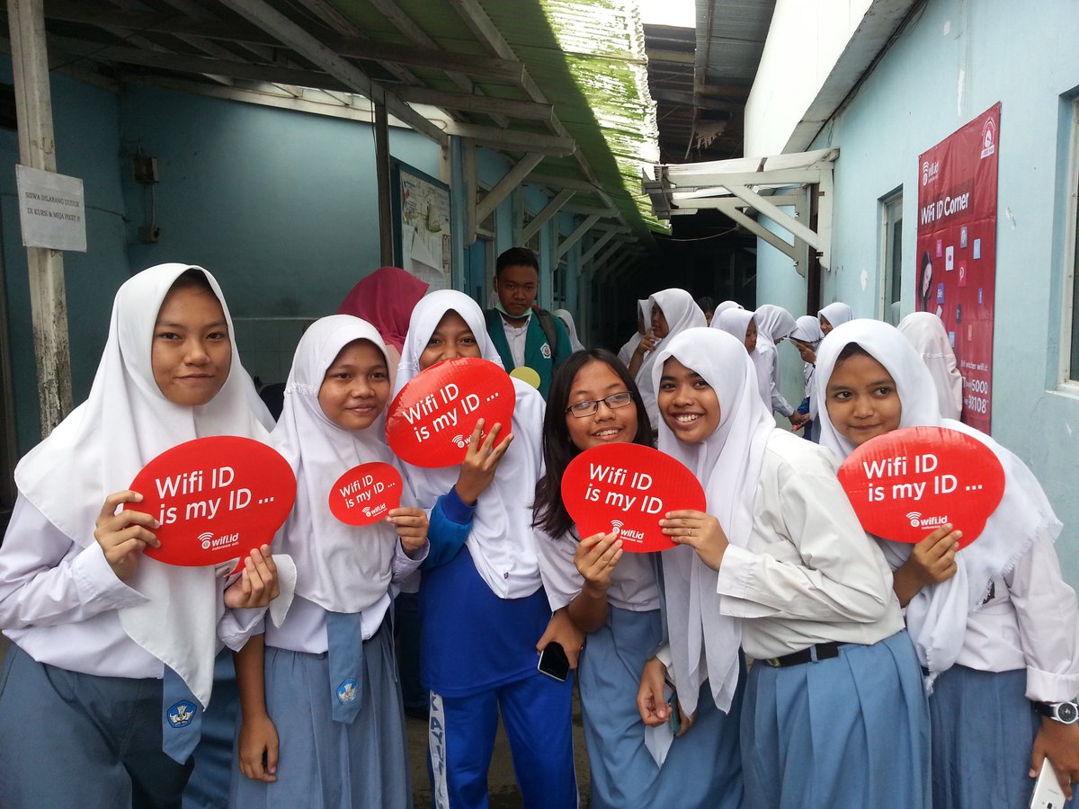 ditaanggrainiii's tweet photo. Wifi id is my ID @wificorner_id #wico #Ayuda https://t.co/MdiT3xcvaS