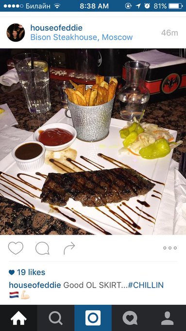 Чувак с Брайтона на Родину прилетел 🇳🇱🇳🇱🇳🇱🇳🇱 https://t.co/XSkzdwDze0<a href="/tag/%D1%84%D1%80%D1%83%D1%82%D0%BE%D0%BD%D1%8F%D0%BD%D1%8F"class="tags"><span>#фрутоняня</span></a>