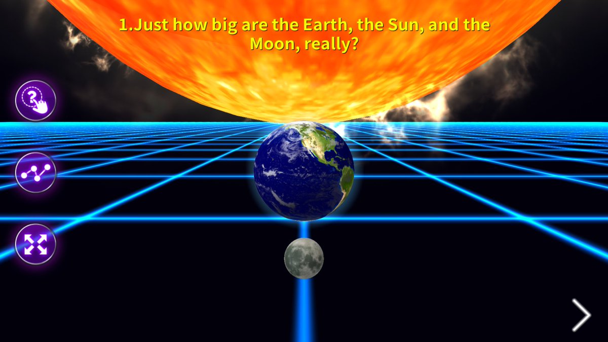 Visual Science tweet media