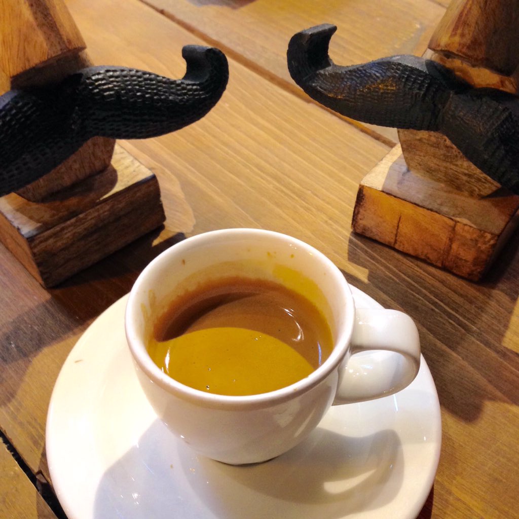 The best place for business meetings #hermitagerdcafe #hitchin #herts #coffee #business