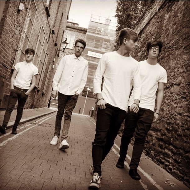 Traxify's tweet photo. Local music tonight from 6.15pm as local band The Docs launch new single with support from local bands #Traxify https://t.co/LHB171Ggcd