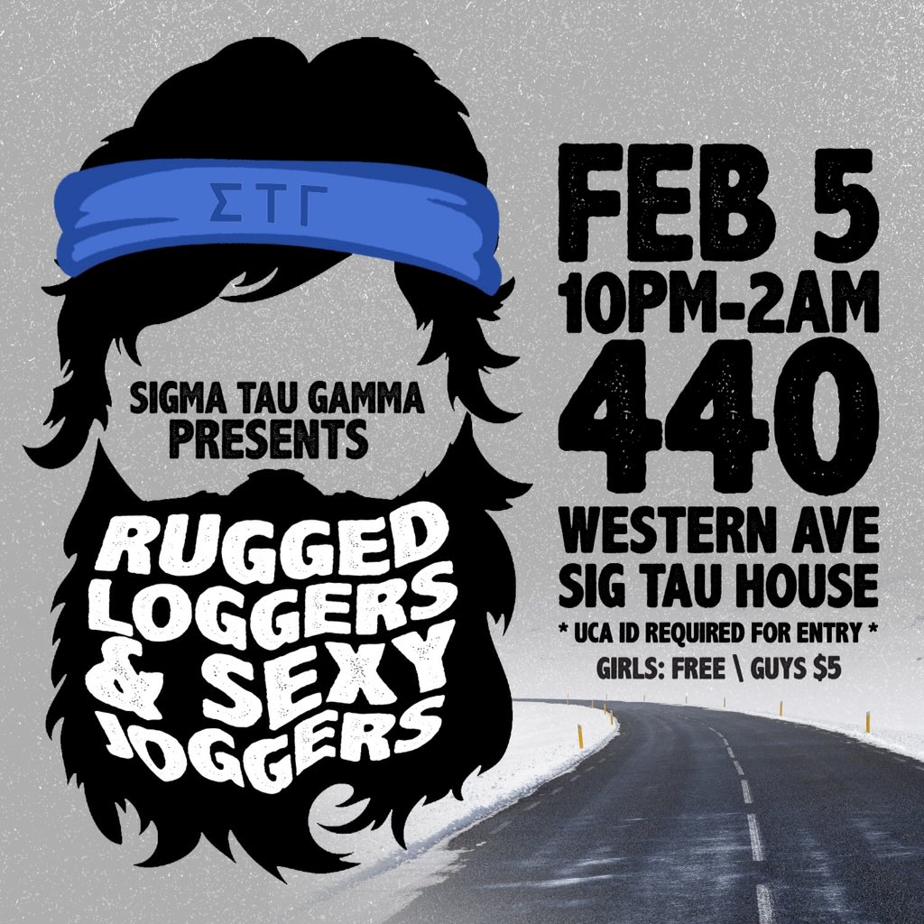 sigtauuca's tweet image. Round two next Friday. See y'all there!