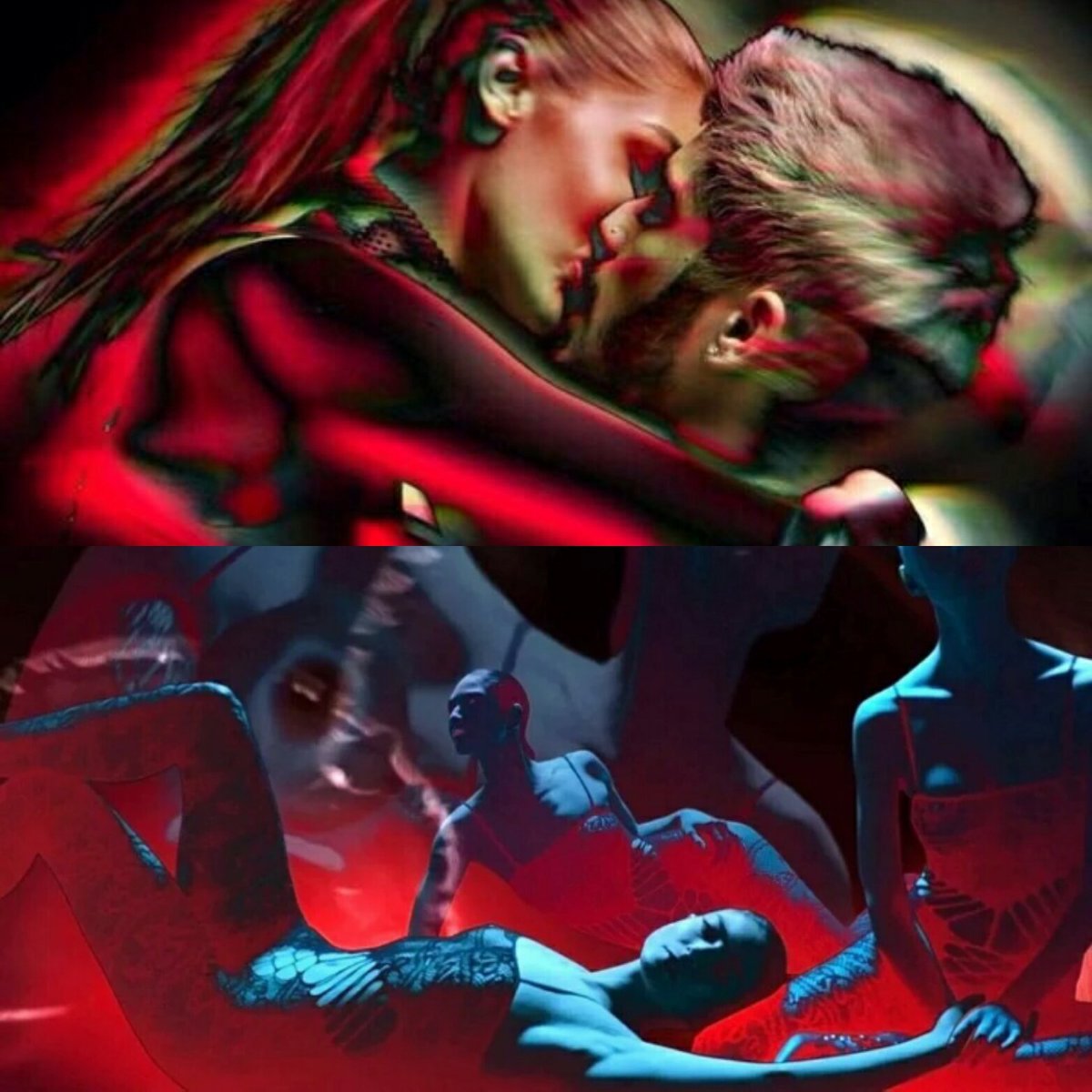 Watch video premiere <a href="/zaynmalik/">zayn</a> #PillowTalk m.youtube.com/watch?v=C_3d6G…