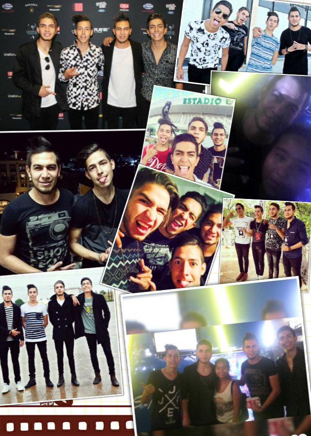 PayneNavarro's tweet photo. @ErickSantoyo 
Esque los chidos rifan<3
FELIZ CUMPLEAÑOS<3
Erick que cumpla más años
Te amooo<3
Vas a rifar papi<3 https://t.co/lJHm5Mwmbu