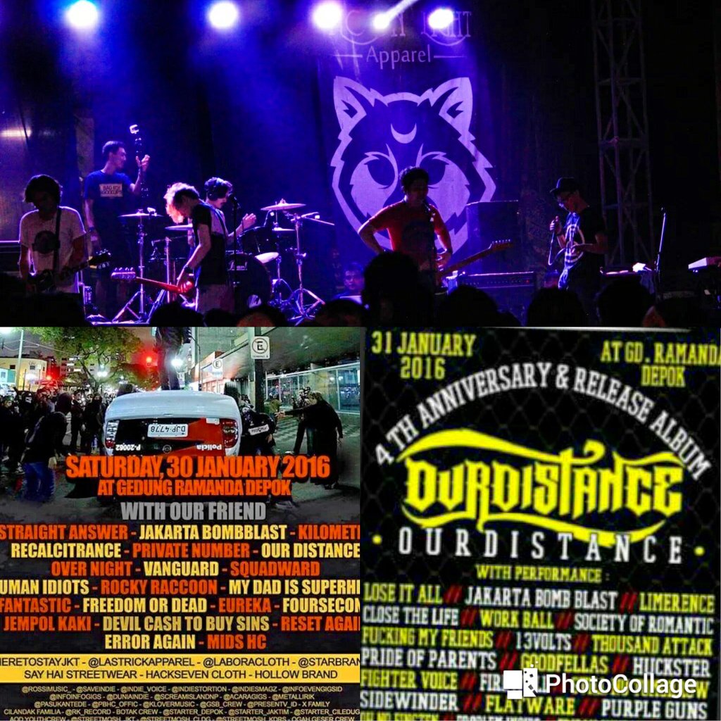 Jakarta Bomb Blast™ tweet media