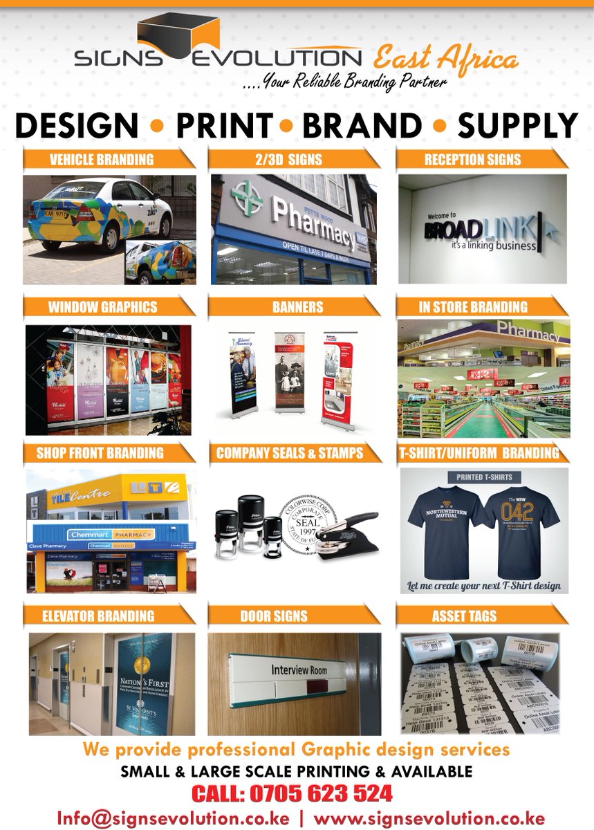 SignsEvolution tweet picture