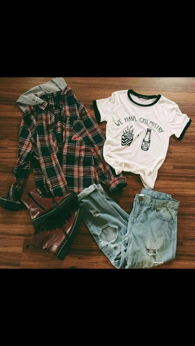 Fashion_Cewek's tweet photo. CHEMISTRY https://t.co/6TqbzptztZ
