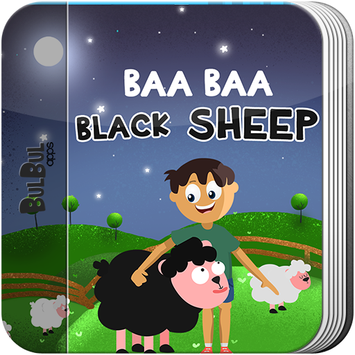 BulBulApps's tweet image. Friday treat for #kids 
Download Baa Baa Black Sheep #preschool interactive #animation rhyme bit.ly/20wFRQp