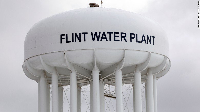 A $600 million bill to help Flint faces a tough road in Congress cnn.it/1P1bD0B
