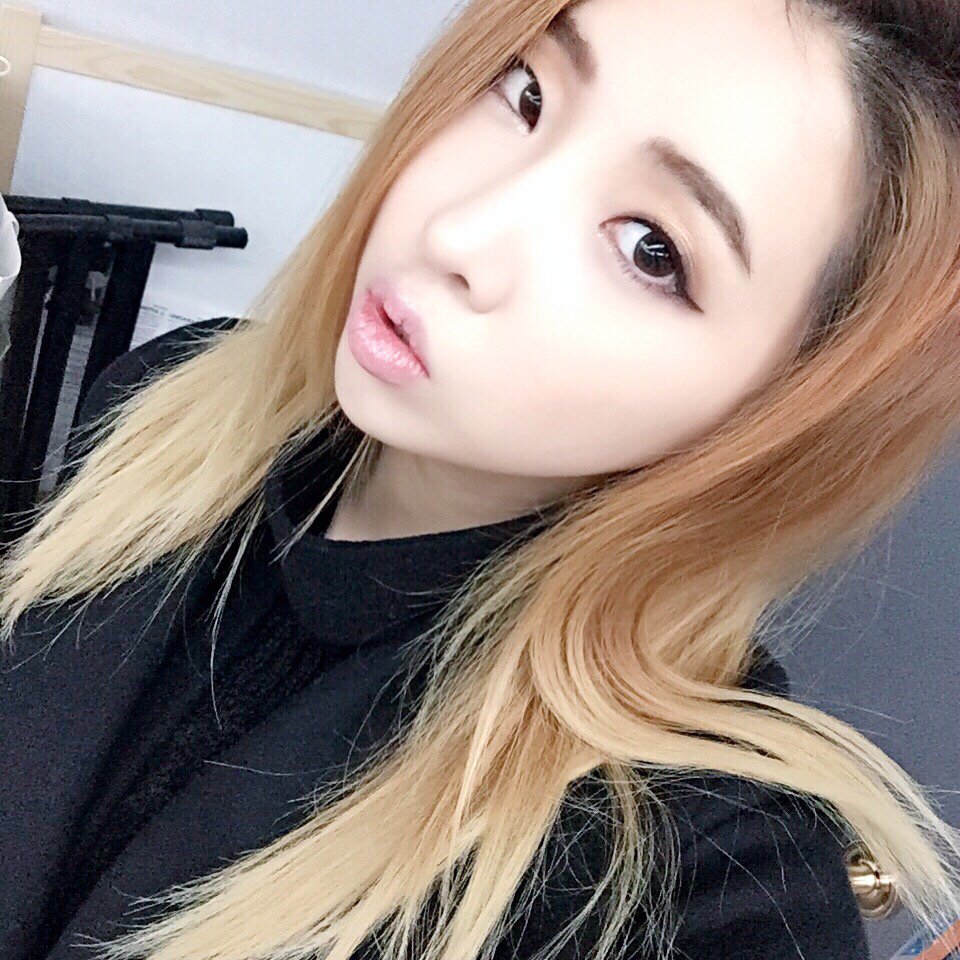 160129 Minzy's Weibo: