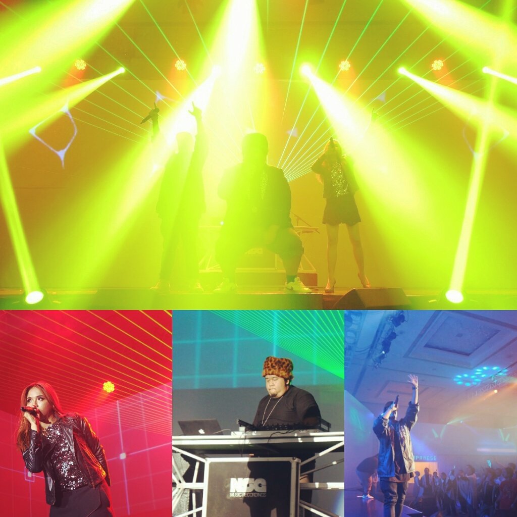 nsgmusic's tweet photo. JAKARTA SOUL SYSTEM! #14thAdiraIns #EDM https://t.co/AGd27tAmqE