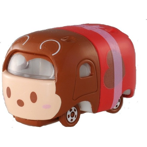 セブンイレブン限定 トミカ ディズニーモータース ツムツム バレンタインセット トミカ セブンイレブン限定 ディズニーモータース ツムツム