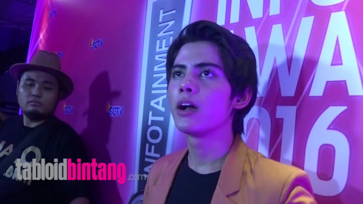 tabloidbintang.com/videos/view/11… [VIDEO] Aliando Syarief Belum Bisa Reuni dengan Para Pemain GGS