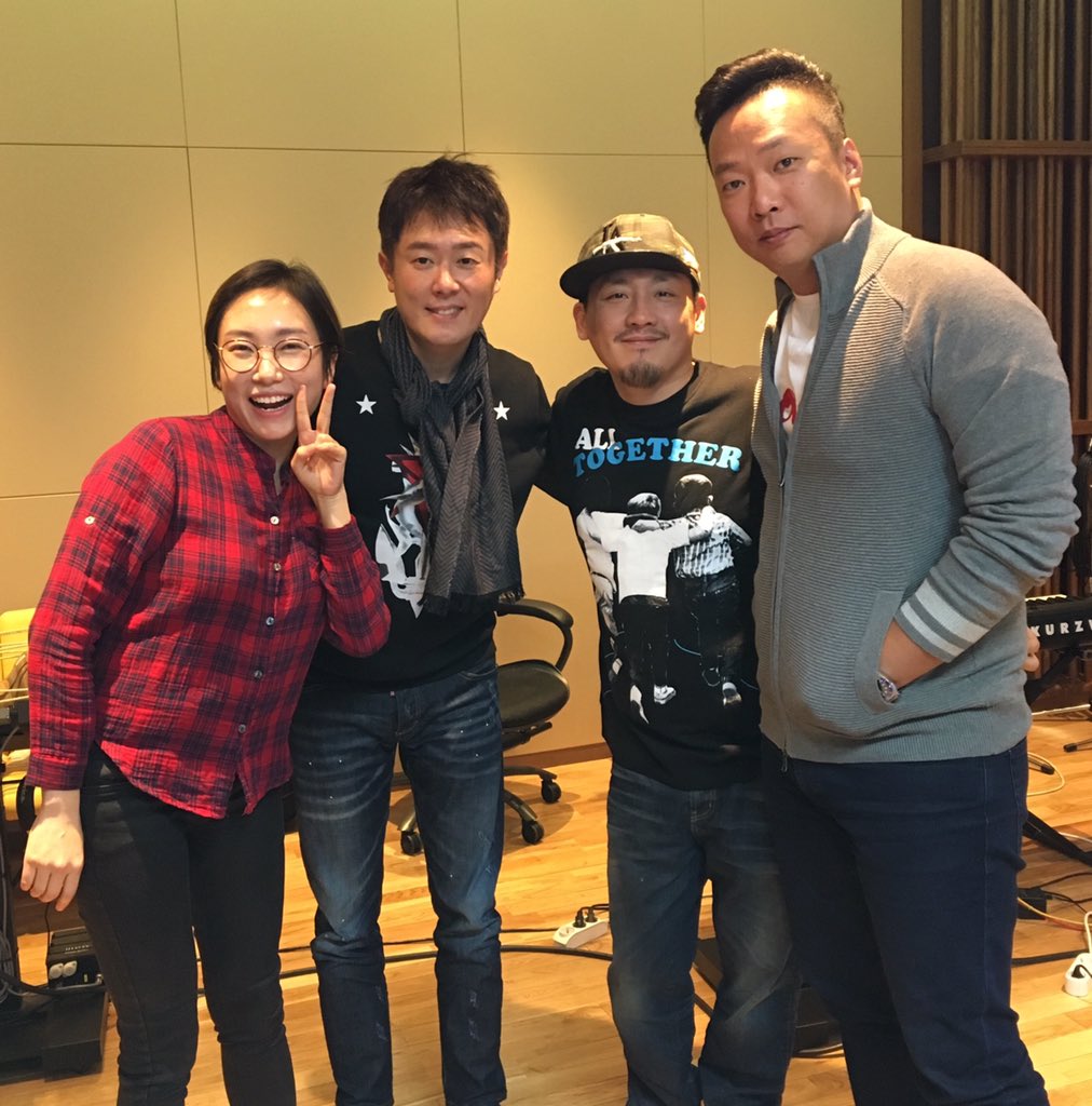 #두시만세 #VIP콘서트
#정재욱 대감 &amp; #현진영 대감 과 함께 했소! 😚